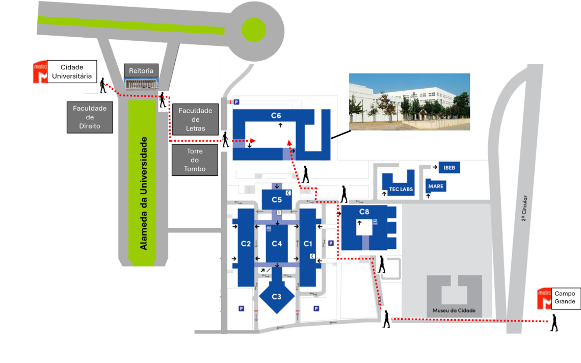 Venue